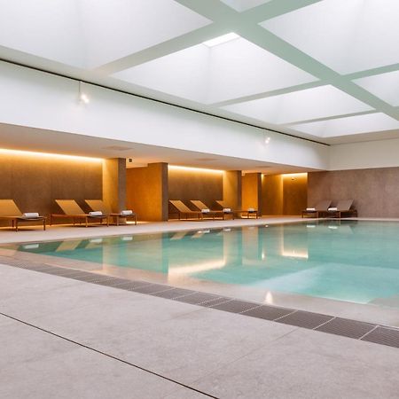 C-Hotels Andromeda Остенде Екстер'єр фото