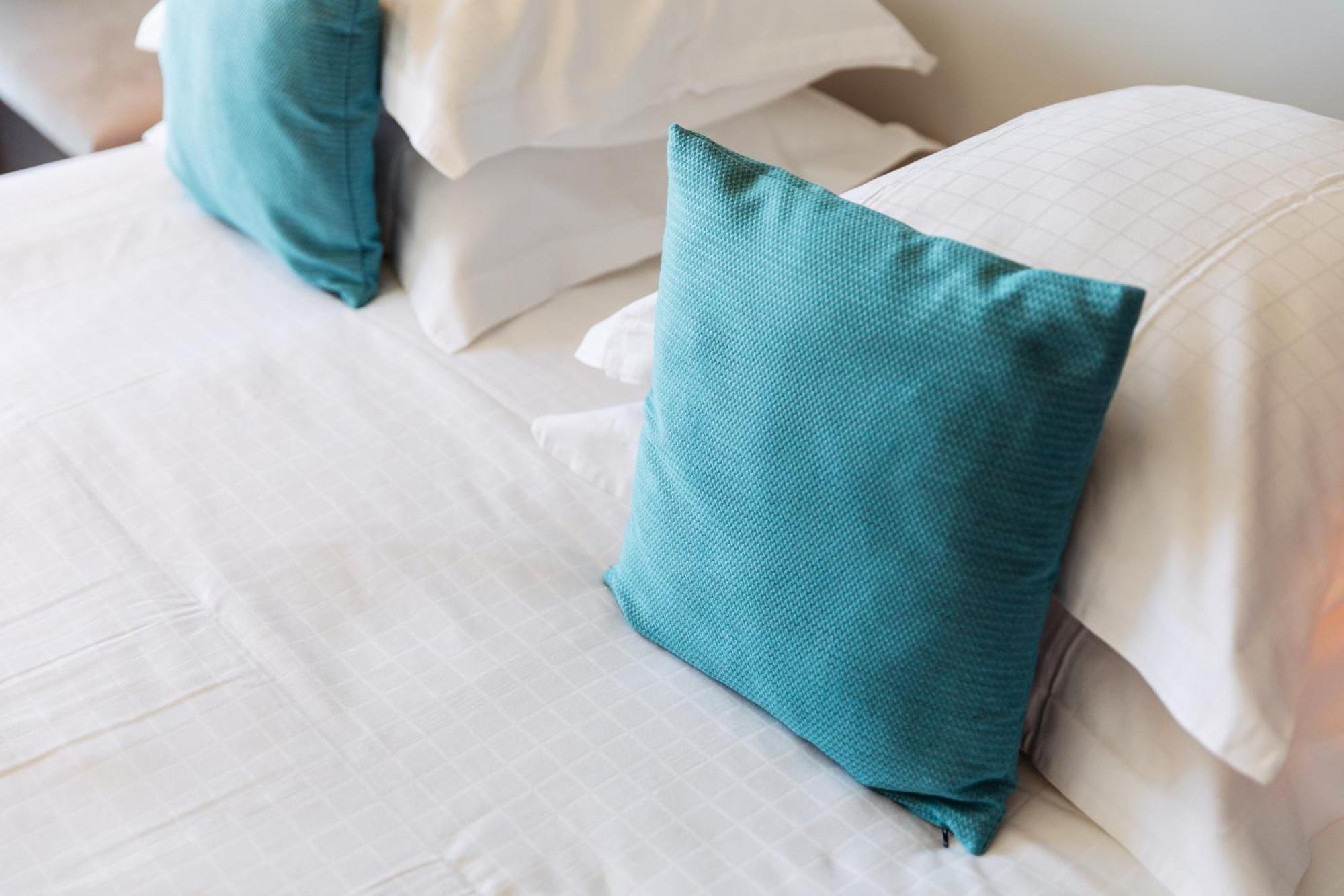 C-Hotels Andromeda Остенде Екстер'єр фото