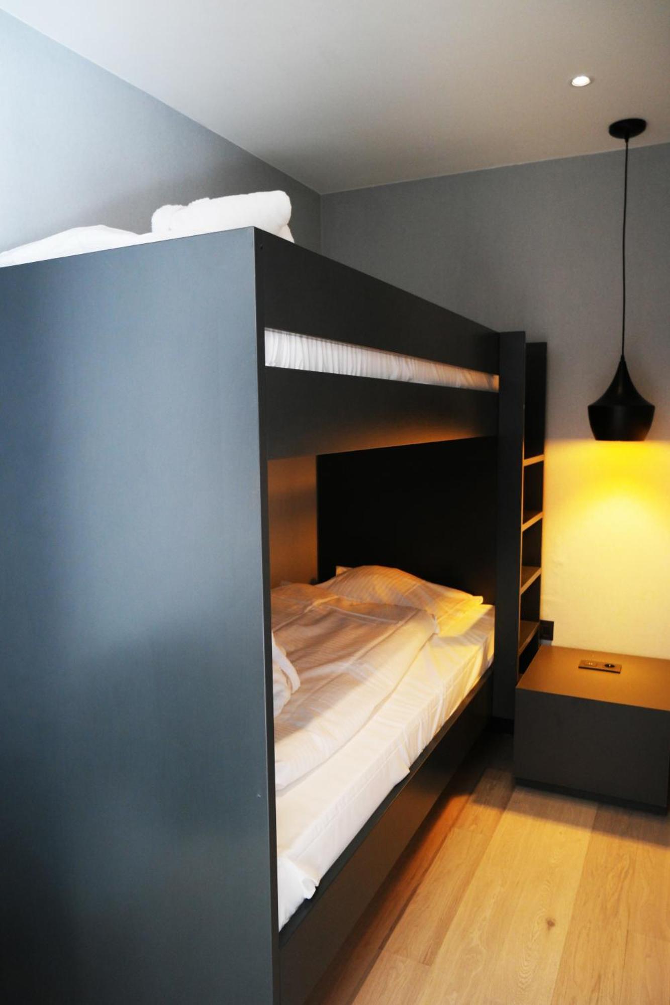 C-Hotels Andromeda Остенде Номер фото