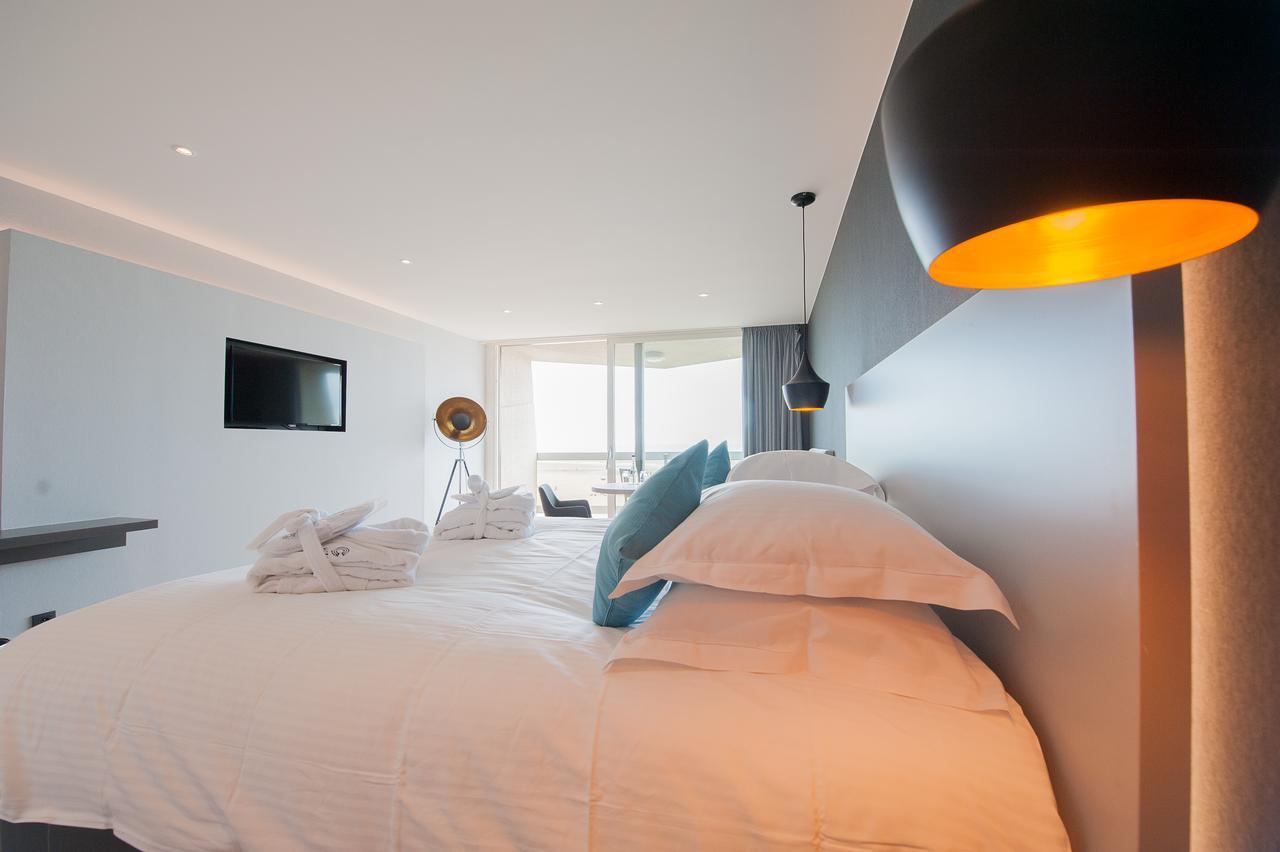 C-Hotels Andromeda Остенде Екстер'єр фото